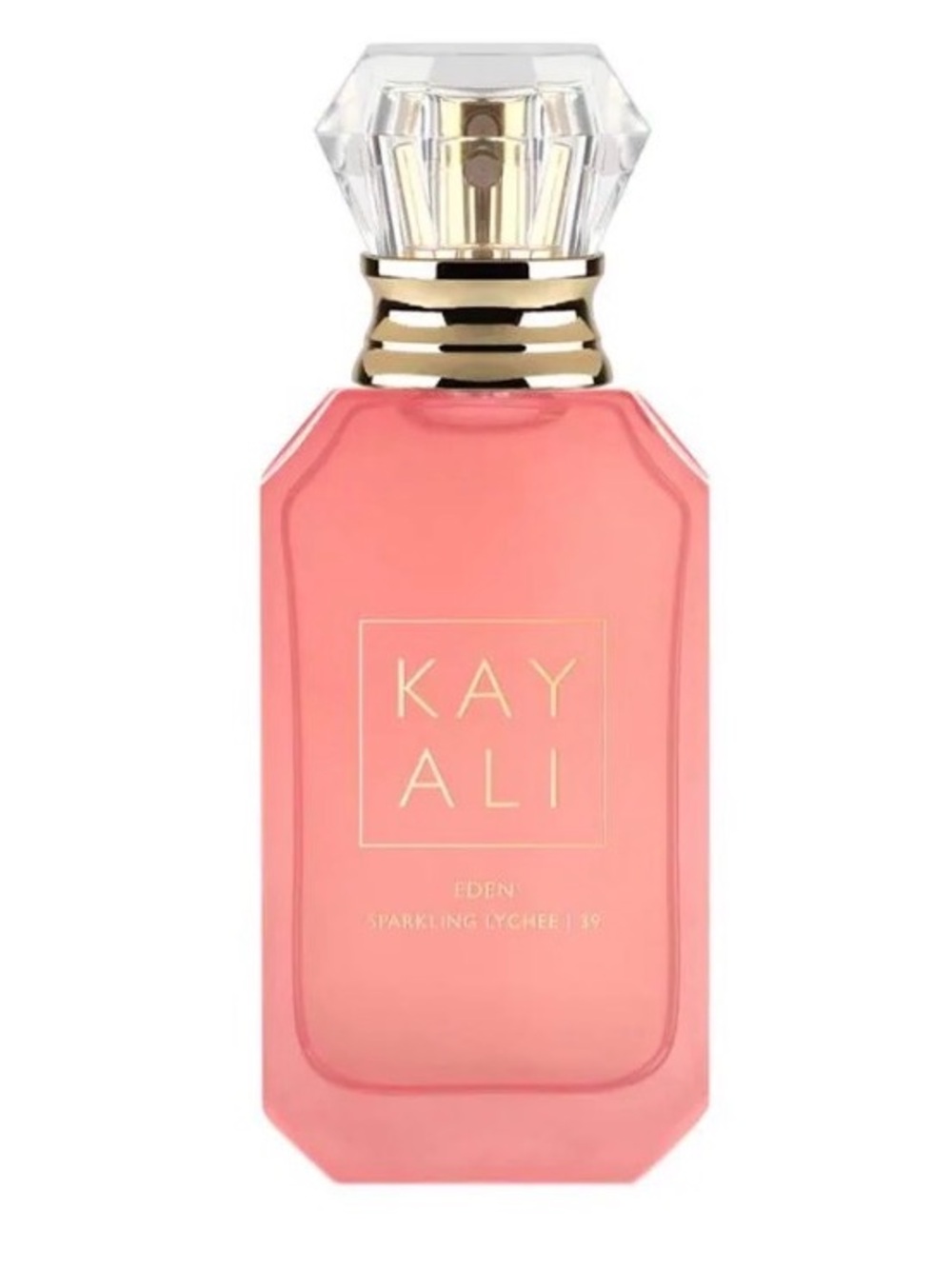 Kay Ali Eden Sparkling Lychee | 39 Eau de Parfum 10 ML Spray